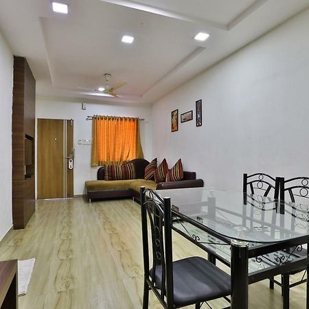 Banyan Paradise Resort Vadodara Eksteriør billede