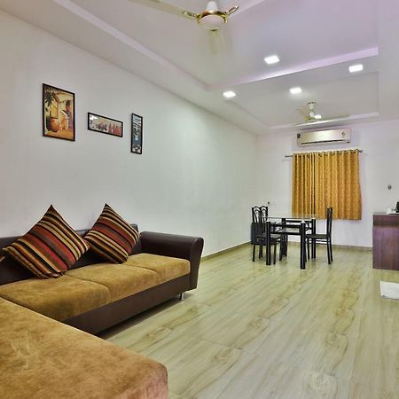 Banyan Paradise Resort Vadodara Eksteriør billede