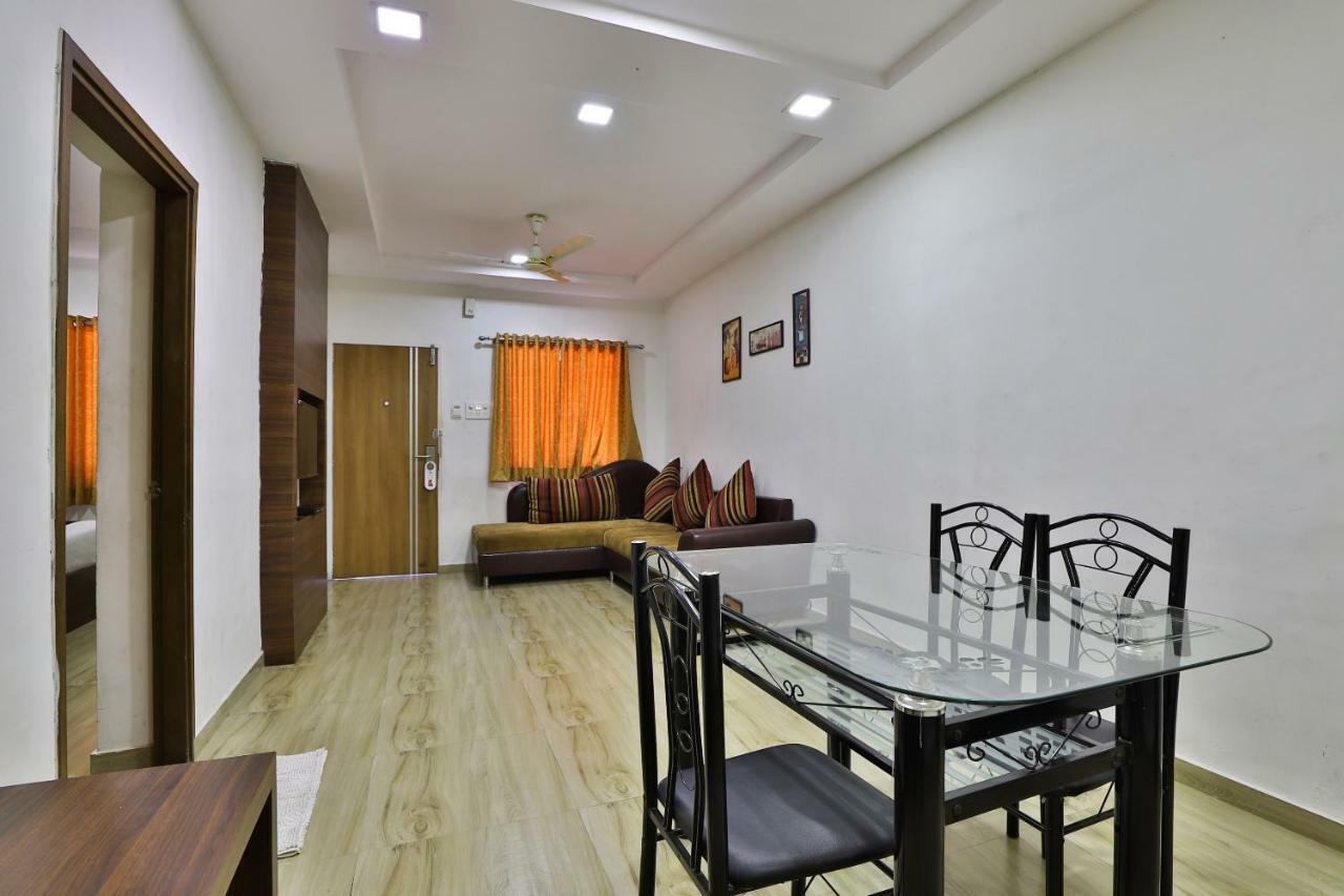 Banyan Paradise Resort Vadodara Eksteriør billede