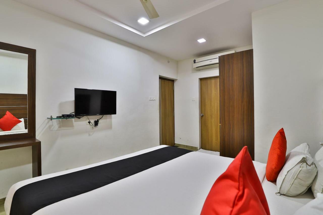 Banyan Paradise Resort Vadodara Eksteriør billede